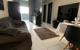 Espaço e Conforto para sua Estadia